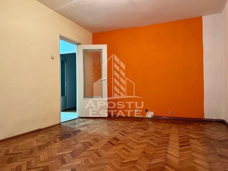Apartament cu 3 camere ,98 mp , etaj intermediar, centerala, Aradu Nou - 5