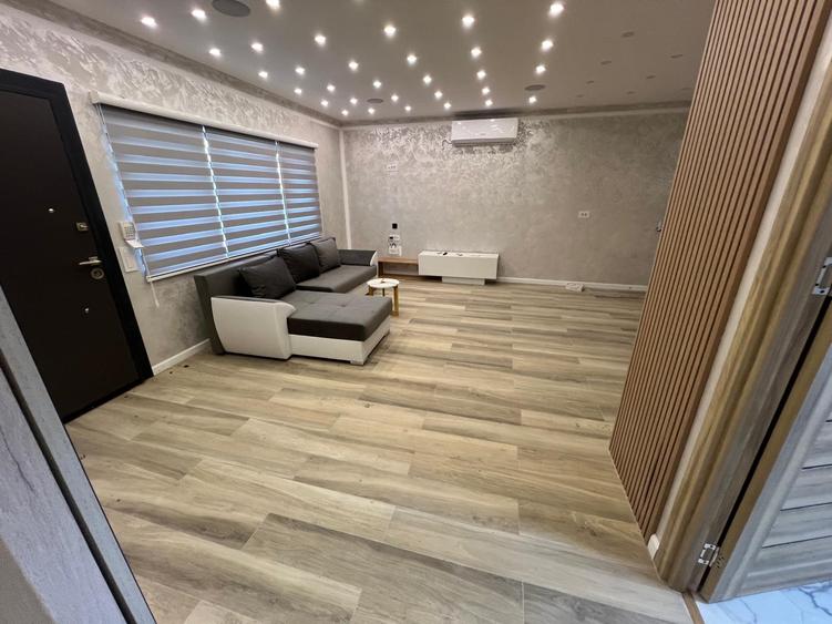 Casă de vacanță modernă – Finisaje de lux, foișor - 7