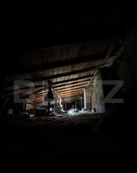 COMISION 0% - Casa de vanzare, cu 2 camere, 42 mp, zona 13 S - 6