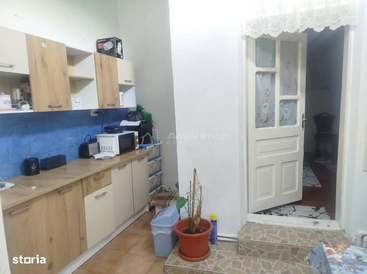 Casa tip Parter, 4 camere, 105 mp, teren 182 mp, Ultracentral - 8