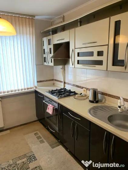 Apartament cu 2 camere de inchiriat in zoona Giulesti - 1