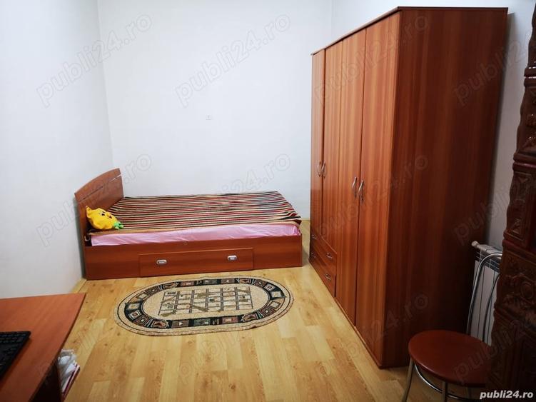 Vand casa oras Tulcea, zona ultracentrala - 6