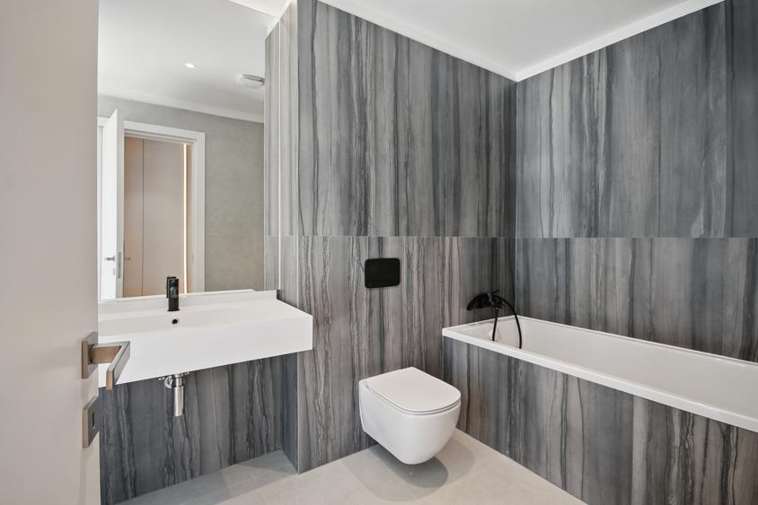 APARTAMENT DUPLEX - FLOREASCA - PROMENADA MALL - COMISION 0% - 11