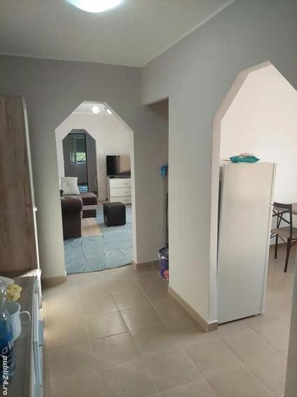 Vand apartament 2 camere - 4
