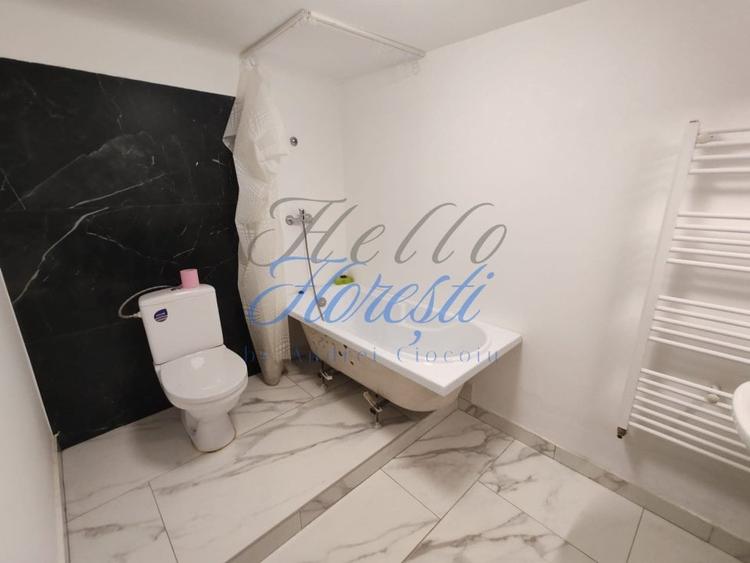 Apartament 2 camere 65mp, Zona Semicentrala - 11