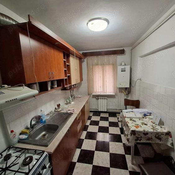 Apartament 3 camere Lupeni - 7