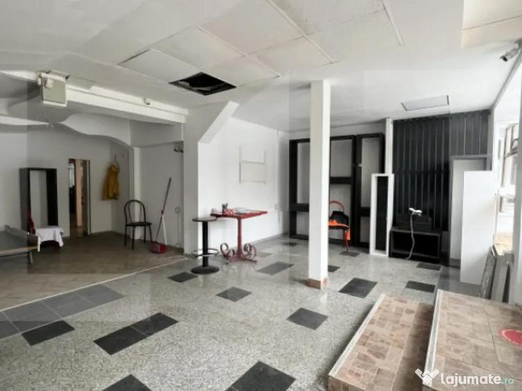 Spa?iu comercial, 38.8 mp, zona Modern - 1
