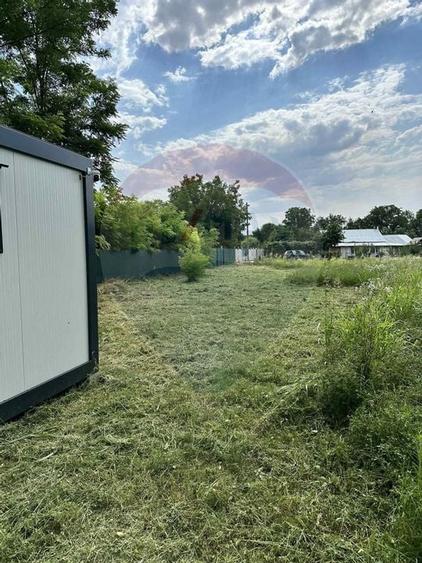 Teren Intravilan - Constructie 2,494mp Habud / DJ 101G - 3