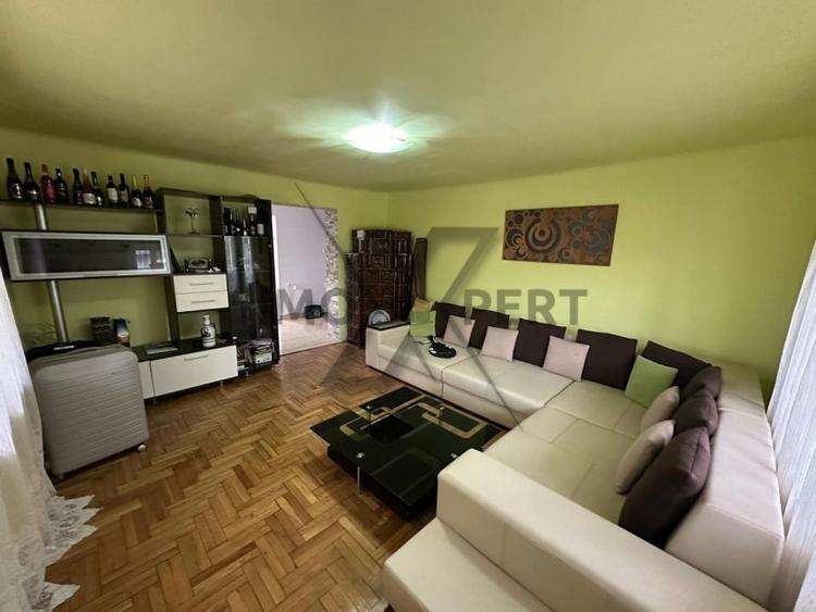 Casa individuala cu 5 camere S+P+1, cu garaj, 533mp teren liber, Suceagu - 6