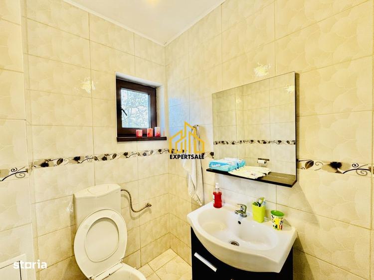 Casa Clinceni /Individuala/ 680 Mp Teren/ - 1