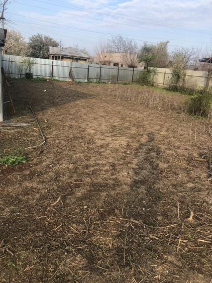 Inchiriez teren intravilan - 2