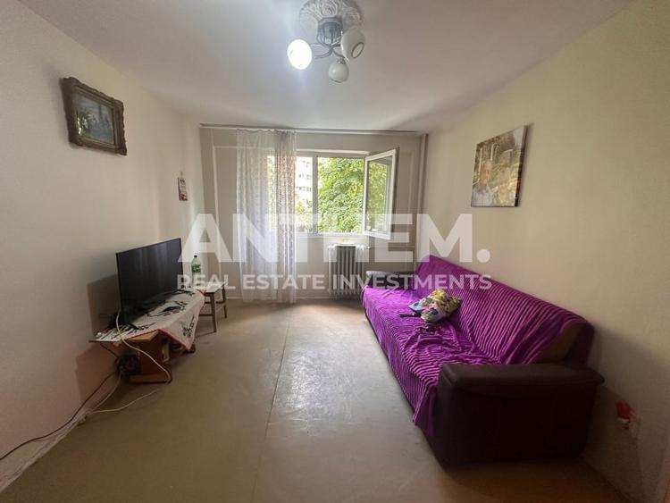 Apartament 3 Camere | Teiul Doamnei - 1