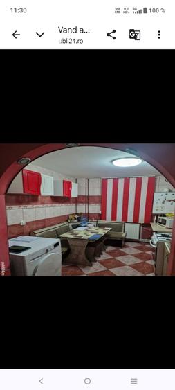 Vand apartament 2 camere, decomandat, parter - 3
