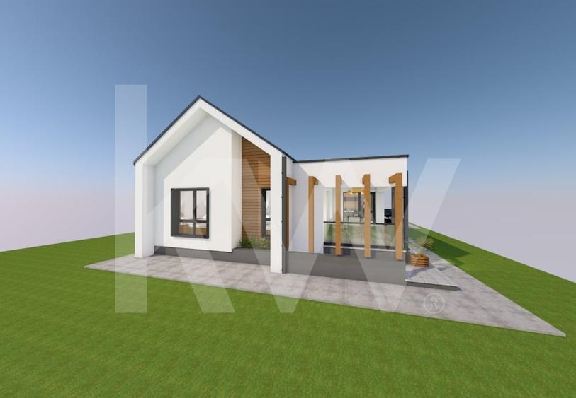 Casa individuala zona Micesti - Alba Iulia - 6