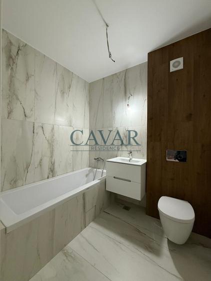 Bradetului 24B Metrou Terasa si Curte Poze Reale - 10