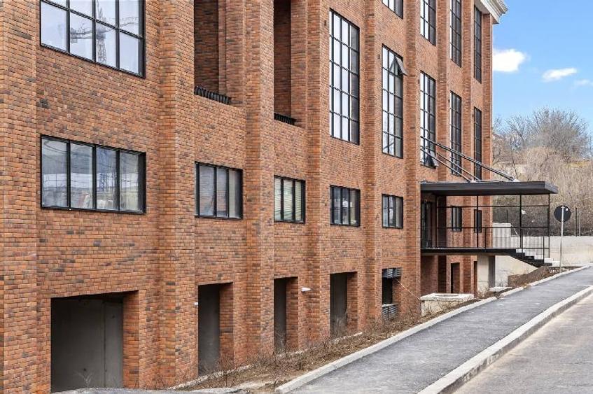 0% comision! Inchiriere birouri Barbu Vacarescu, 225 mp - 3