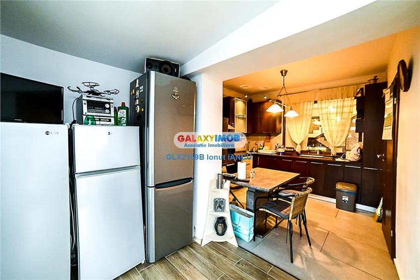 Casa P+1 GOOD RESIDENCE 4 Camere - 16