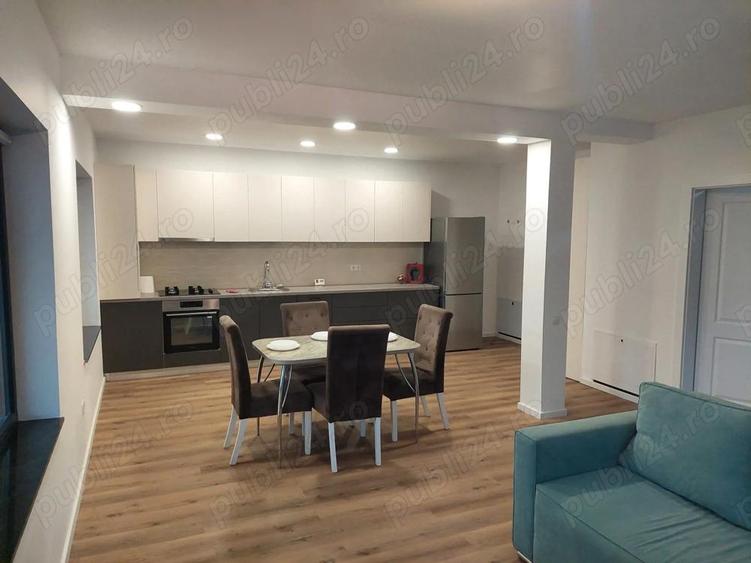 Apartament la casa de inchiriat zona aeroport Cluj! - 2