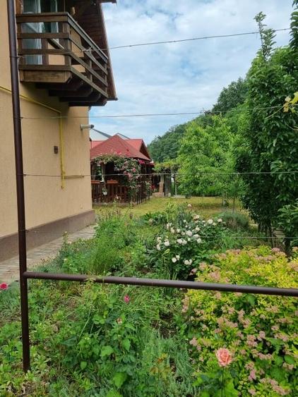 Proprietar – ofer spre vânzare vilă Corbeanca/Tămăși, langa padure - 15