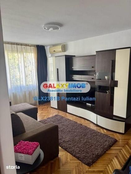 Apartament cu 2 camere decomandat în Sălăjan