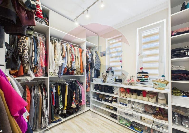 Casa moderna, complet mobilata, gata sa te primeasca... - 12