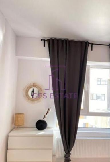 Inchiriere Apartament 2 Camere Parcul Carol|Centrala|Parcare - 6