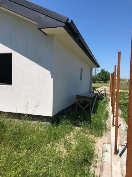 Vand casa Valu lui Traian 500 mp - 7