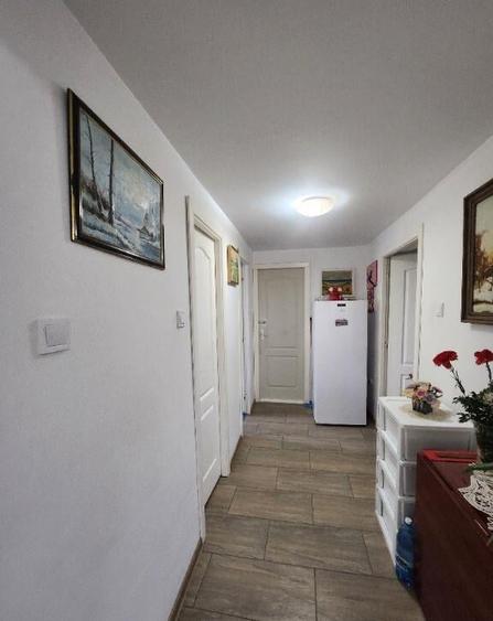 Casa deosebita in CATALOI -jud. Tulcea - 10