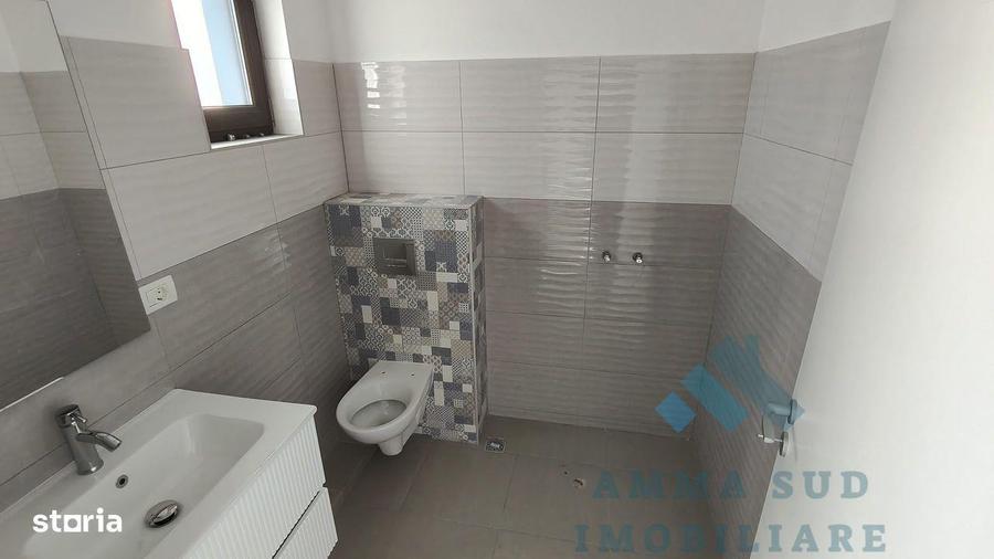 Casa P +1 + M - 4 camere - 110 mp utili - Sos. Giurgiului - 14