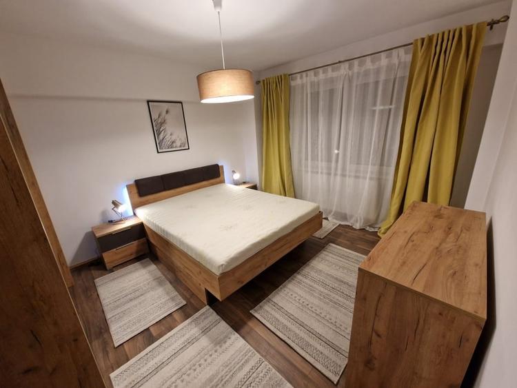 ap 3 camere viteazu dumbravii dormitoare duble - 2