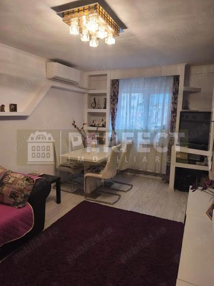 Ap.3 camere 9 Mai DECOM. Pret 73900 euro - 4