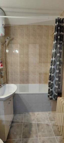 Garsoniera la cheie, Manastur - 5