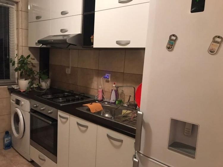 2 camere de inchiriat – Metrou Gorjului | Modern, spatios, cu loc de parcare - 10