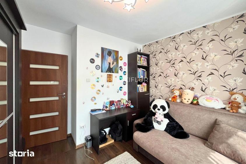 Apartament cu 3 camere | Str. Muncii - 4