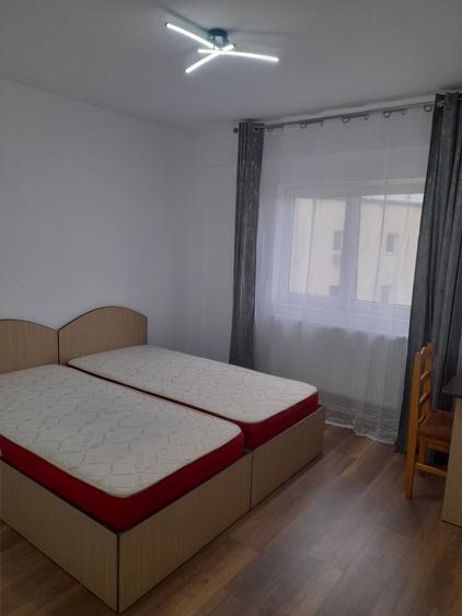 Alexandru Zimbru ap cu doua camere decomandat - 7