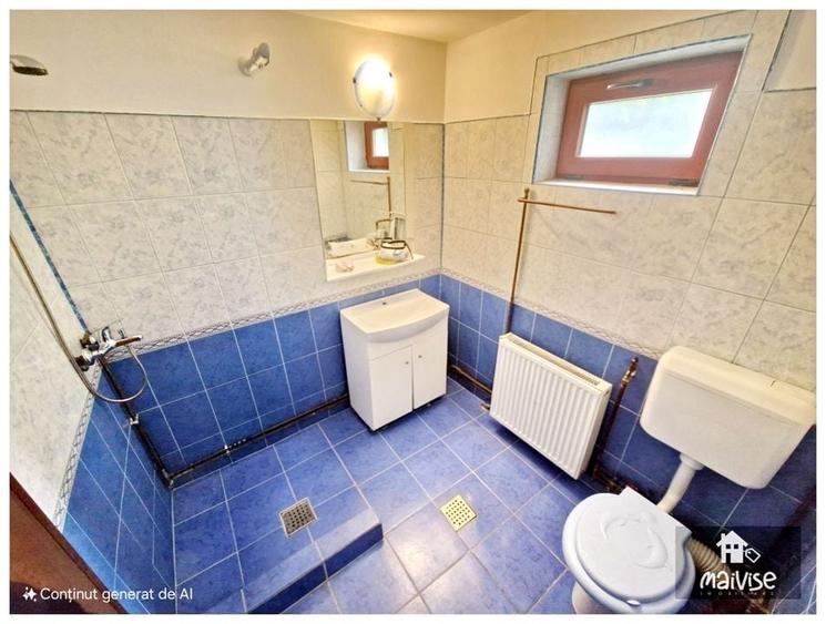 Casa de vacanta, Valea Bozom-Apata - 11