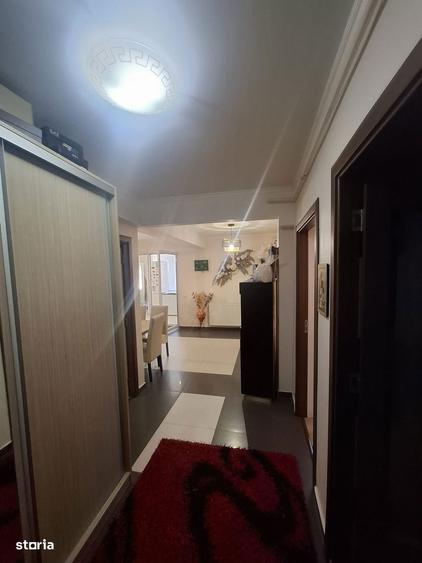 Apartament 2 camere separate Bucatarie separata Parcare la cerere - 6