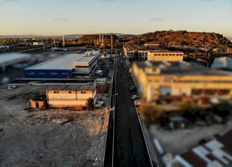 CORESI PARC INDUSTRIAL - 2