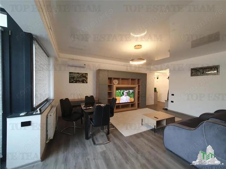 Apartament 2 camere in Stefan Building, Mamaia + 2 garsoniere alaturate - 2