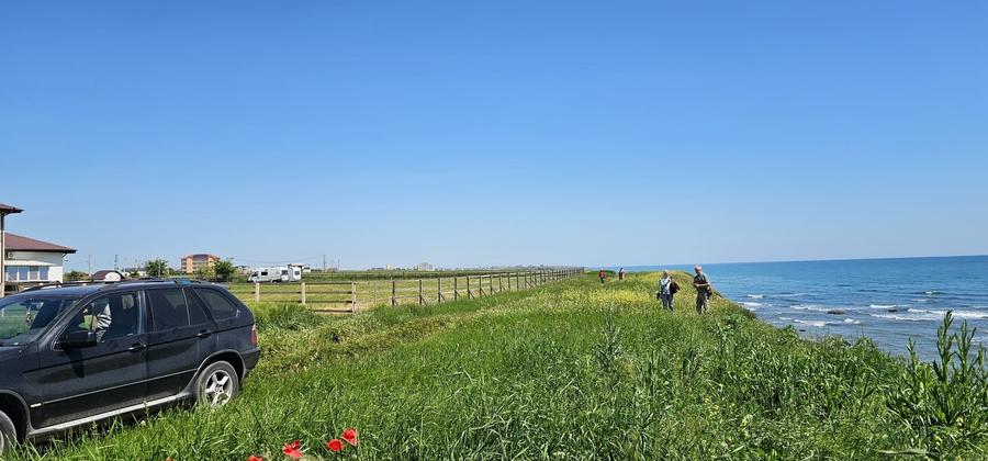 Costinesti / Frontal la mare/Forum /Golful Francez - 4