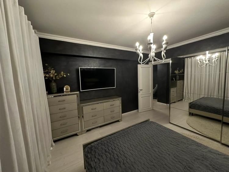 Apartament modern | 2 dormitoare + zonă de living | parcare + boxă - 8