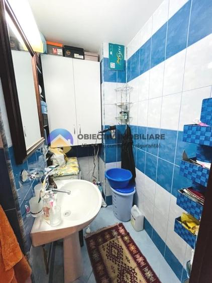 Apartament 4 camere - Darmanesti calea ROMANULUI/ 2 bai/ 2 balcoane - 9