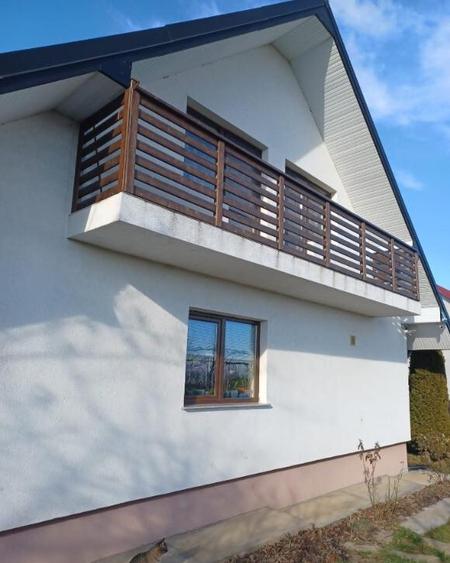 Casa / Vila ( P+1 ) Zona Tisauti - 11