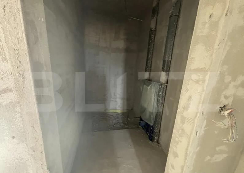 Apartament Semifinisat Complex Reziden?ial Micro 17, Et - 6