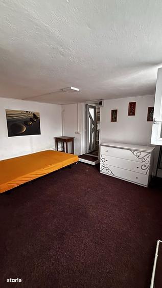 Casa individuala de vanzare cu spatiu comercial inclus in Blaj Centru - 3