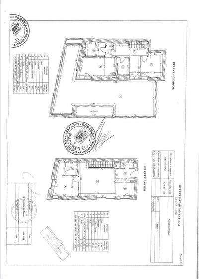 Duplex Primaverii - Charles de Gaulle - 10