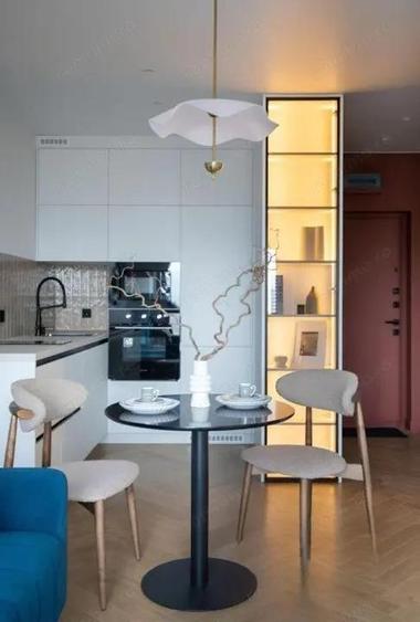 Garsoniera de inchiriat in zona Politehnica - 4