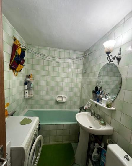 Apartament 2 camere, decomandat, zona Imparatul Traian - 2