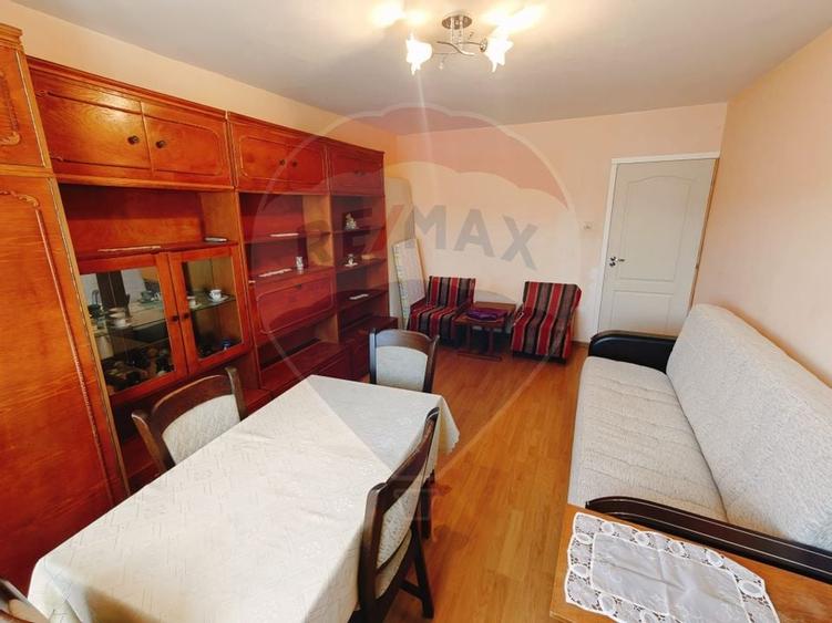 Apartament cu 2 camere de vânzare - 13