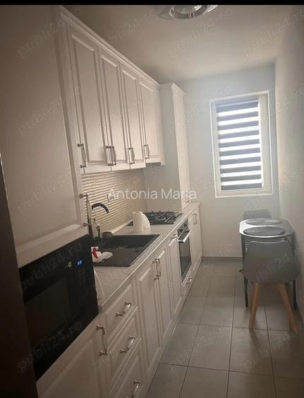 Apartament de inchiriat cu doua camere Apartament de inchiriat cu doua camere